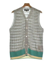 楽天市場】comme des garcons homme deux ベストの通販