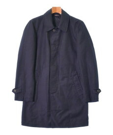 COMME des GARCONS HOMME DEUX コムデギャルソンオムドゥステンカラーコート メンズ【中古】【古着】