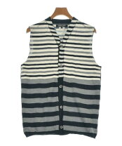 楽天市場】comme des garcons homme deux ベストの通販