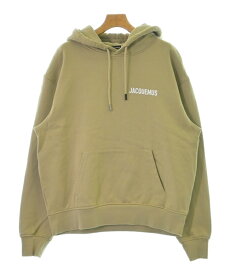 JACQUEMUS ジャックムスパーカー レディース【中古】【古着】