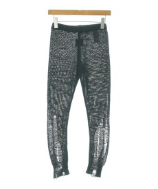 B Yohji Yamamoto ビーヨウジヤマモトパンツ（その他） レディース 2(S位) 黒【中古】【古着】