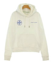 楽天市場】off-white オフホワイト（パーカー｜トップス）：レディース 
