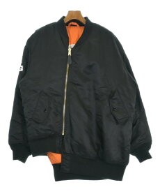 CDG シーディージーブルゾン（その他） メンズ XL 黒【中古】【古着】