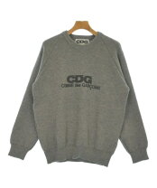 楽天市場】cdg コムデギャルソン（ニット・セーター｜トップス 