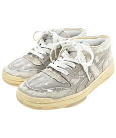 HED MAYNER ヘド　メイナースニーカー メンズ UK7.5(26cm位) グレー系【中古】【古着】