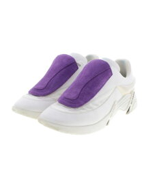 RAF SIMONS ラフシモンズスニーカー メンズ【中古】【古着】