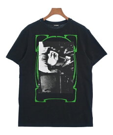 RAF SIMONS ラフシモンズTシャツ・カットソー メンズ【中古】【古着】