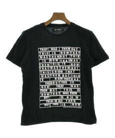 RAF SIMONS ラフシモンズTシャツ・カットソー メンズ【中古】【古着】