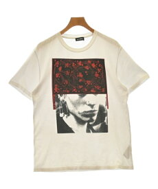 RAF SIMONS ラフシモンズTシャツ・カットソー メンズ【中古】【古着】