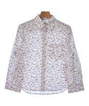 楽天市場】MARNI（カラーホワイト）（カジュアルシャツ｜トップス  