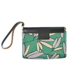 MARNI マルニクラッチバッグ レディース【中古】【古着】