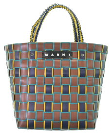 MARNI マルニトートバッグ レディース【中古】【古着】