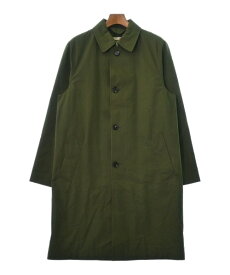 MARNI マルニステンカラーコート メンズ【中古】【古着】