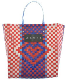 MARNI マルニトートバッグ レディース【中古】【古着】