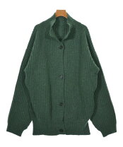 楽天市場】MARNI（カラーグリーン）（カーディガン・ボレロ｜トップス 