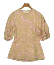 楽天市場】MARNI（袖の長さ半袖）（シャツ・ブラウス｜トップス 