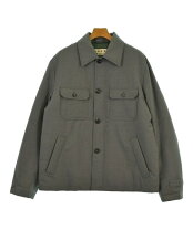 楽天市場】グレー（ブランドマルニ）（メンズファッション）の通販