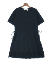 楽天市場】see by chloe デニム ワンピースの通販