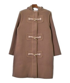 See By Chloe シー　バイ　クロエダッフルコート レディース【中古】【古着】