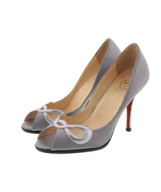 Christian Louboutin クリスチャンルブタンパンプス レディース【中古】【古着】