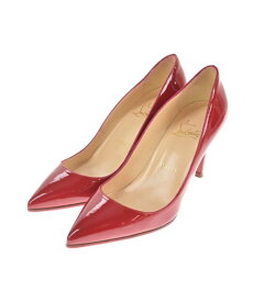 Christian Louboutin クリスチャンルブタンパンプス レディース【中古】【古着】