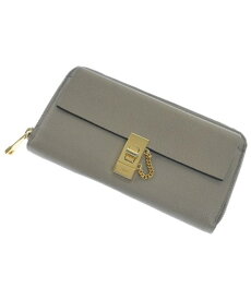 Chloe クロエ財布・コインケース レディース【中古】【古着】