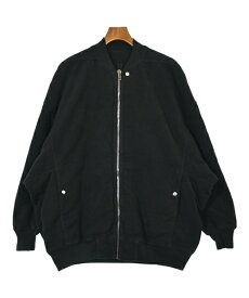 DRKSHDW ダークシャドウブルゾン（その他） メンズ XS 黒【中古】【古着】