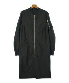 DRKSHDW ダークシャドウコート メンズ -(M位) 黒【中古】【古着】