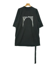 DRKSHDW ダークシャドウTシャツ・カットソー メンズ S 黒【中古】【古着】