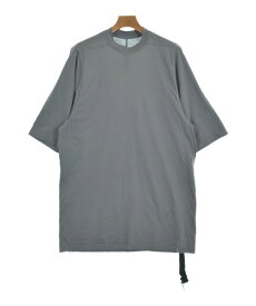 DRKSHDW ダークシャドウTシャツ・カットソー メンズ S グレー【中古】【古着】
