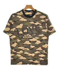 LOVE MOSCHINO ラブモスキーノTシャツ・カットソー メンズ【中古】【古着】