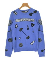 楽天市場】Moschino（ニット・セーター｜トップス）：レディース 