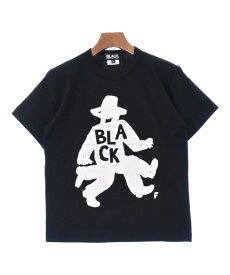 BLACK COMME des GARCONS ブラックコムデギャルソンTシャツ・カットソー レディース【中古】【古着】