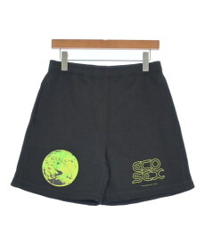 CHRISTOPHER KANE クリストファーケインショートパンツ レディース S 黒【中古】【古着】