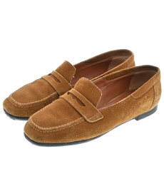 MICHEL VIVIEN ミッシェル　ヴィヴィアンドレスシューズ/ローファー レディース【中古】【古着】