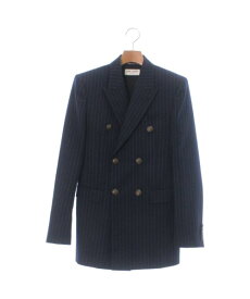 Saint Laurent Paris サンローラン　パリテーラードジャケット メンズ【中古】【古着】