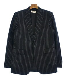 SAINT LAURENT PARIS サンローランパリテーラードジャケット メンズ【中古】【古着】