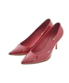 Miu Miu ミュウミュウパンプス レディース【中古】【古着】