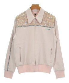 Miu Miu ミュウミュウブルゾン（その他） レディース XS ピンク【中古】【古着】