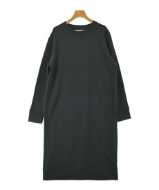 Casely-Hayford ケイスリー　ヘイフォードワンピース レディース F 黒【中古】【古着】