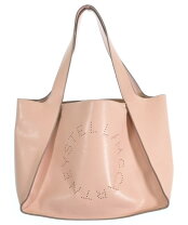 楽天市場】stella mccartney ピンクベージュ バッグの通販