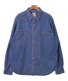 Levi's リーバイスカジュアルシャツ メンズ【中古】【古着】