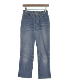 Levi's リーバイスデニムパンツ レディース【中古】【古着】