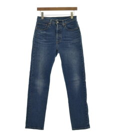 Levi's リーバイスデニムパンツ レディース【中古】【古着】