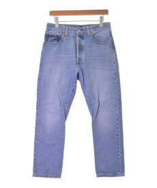 Levi's リーバイスデニムパンツ レディース【中古】【古着】