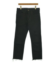 Levi's リーバイスデニムパンツ メンズ 31(M位) 黒(デニム)【中古】【古着】