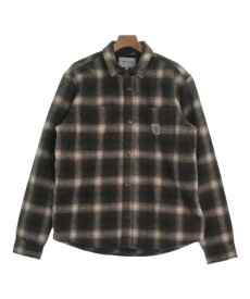 Carhartt カーハートカジュアルシャツ メンズ【中古】【古着】