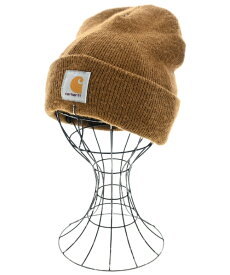 Carhartt カーハートニットキャップ・ビーニー メンズ【中古】【古着】