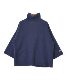 CHAMPION チャンピオンTシャツ・カットソー レディース【中古】【古着】