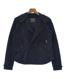 WOOLRICH ウールリッチブルゾン（その他） レディース【中古】【古着】